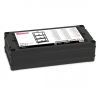 Стеллаж Toomax 4 полки cm. 71x35x138h black (5138) изображение 4