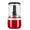 Кухонний комбайн KitchenAid 5KFCB519EER зображення 5