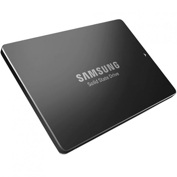 Накопитель SSD 2.5" 3.84TB PM893 Samsung (MZ7L33T8HBLT-00A07)