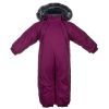 Комбинезон детский Huppa ORION 36300030 бордовый 80 (4741468679136)
