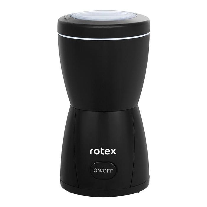 Кофемолка Rotex RCG210-B