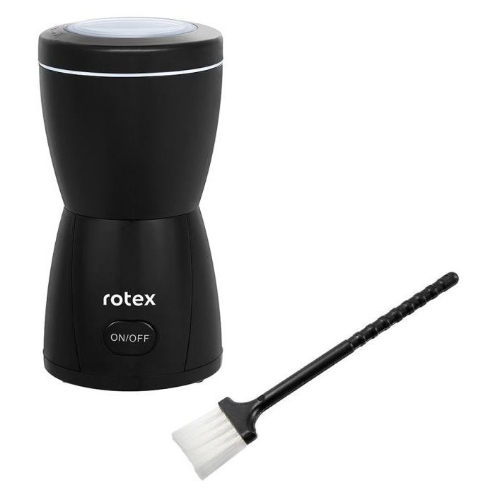 Кофемолка Rotex RCG210-B изображение 2