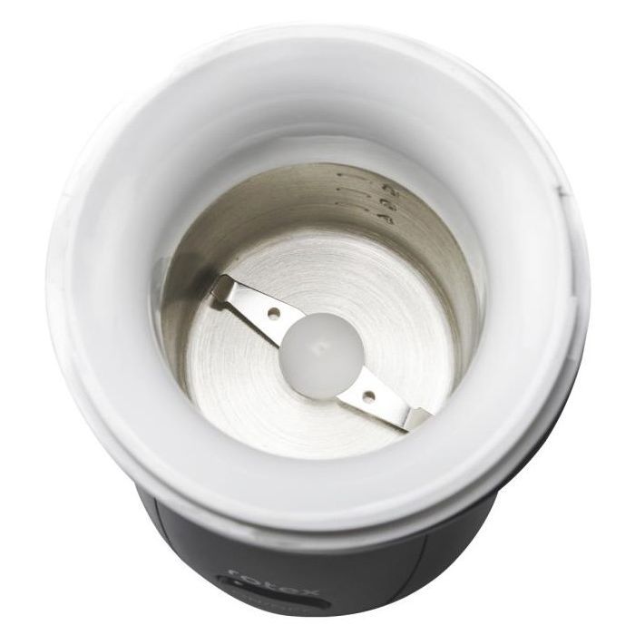 Кофемолка Rotex RCG210-B изображение 3