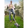 Тример садовий Ryobi ONE+ RBC18X20B4F, акумуляторний, 18В, АКБ 1х4Ач, диск/ліска. (5133003713) зображення 3