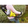 Тример садовий Ryobi ONE+ RBC18X20B4F, акумуляторний, 18В, АКБ 1х4Ач, диск/ліска. (5133003713) зображення 5