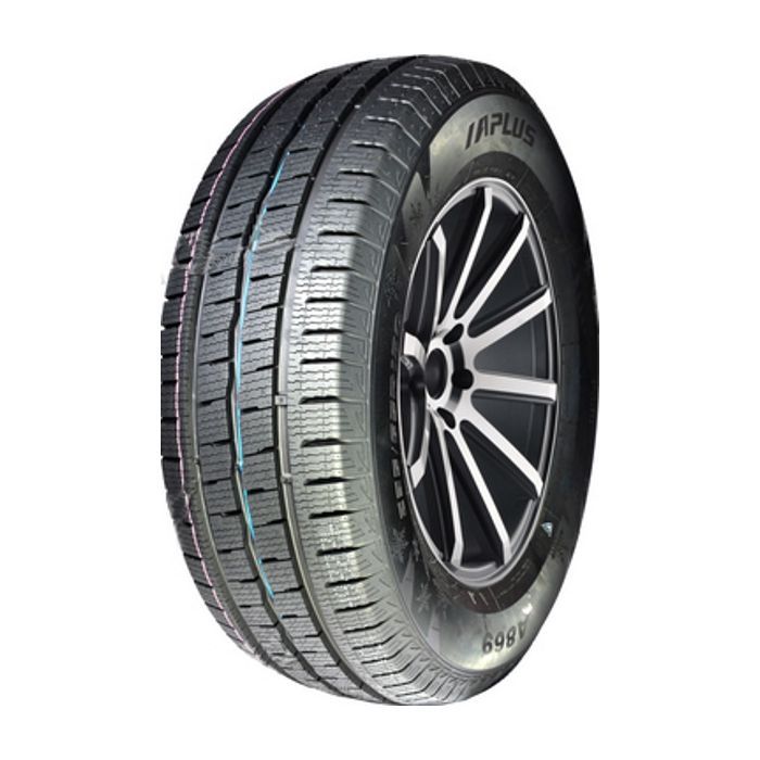 Шина Aplus A869 195/60R16C 99/97T (14971353022)
