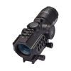 Оптический прицел Sig Sauer Bravo3 3x24mm Horseshoe Dot Illum (SOB33101) изображение 2