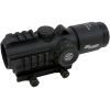 Оптический прицел Sig Sauer Bravo3 3x24mm Horseshoe Dot Illum (SOB33101) изображение 3