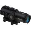 Оптический прицел Sig Sauer Bravo3 3x24mm Horseshoe Dot Illum (SOB33101) изображение 4