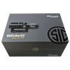 Оптический прицел Sig Sauer Bravo3 3x24mm Horseshoe Dot Illum (SOB33101) изображение 6