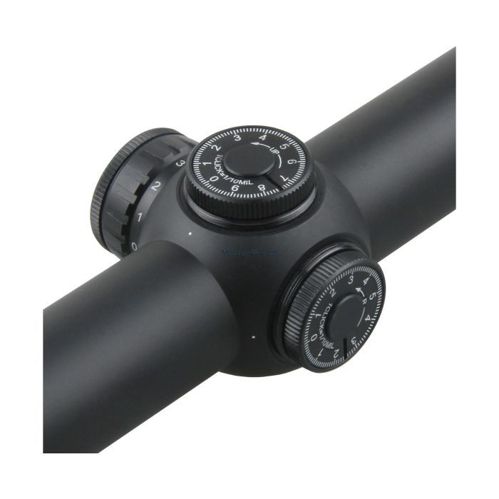 Оптичний приціл Vector Optics Constantine 1-8x24 SFP (SCOC-27) зображення 8