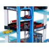 Игровой набор Bosch Автостоянка с 5 уровнями, с 2 машинками (2813) изображение 2