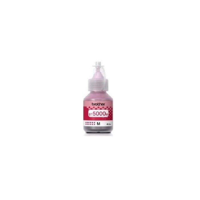 Чернила Makkon Brother BT5000M 70мл magenta (IMN-BRO-BT5000-70M)