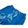 Піжама дитяча Breeze з довгим рукавом (16745-86B-blue) зображення 8