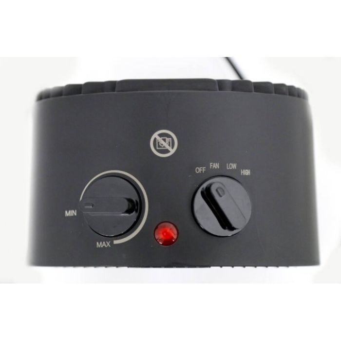 Обогреватель Midea NF20-20ABE изображение 3
