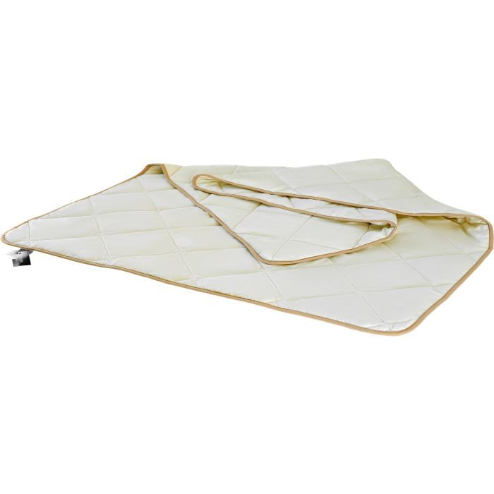Ковдра MirSon антиалергенна Carmela Eco-Soft 835 літо 220x240 см (2200000621115)