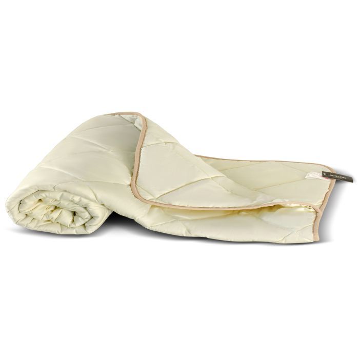 Ковдра MirSon антиалергенна Carmela Eco-Soft 835 літо 220x240 см (2200000621115) зображення 5