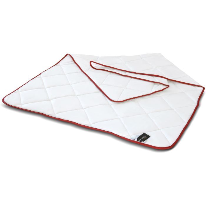 Ковдра MirSon антиалергенна EcoSilk №1307 Deluxe Демісезонна 155x215 см (2200001527010)