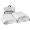 Ковдра MirSon антиалергенна EcoSilk №1307 Deluxe Демісезонна 140x205 см (2200001527003) зображення 2
