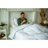 Ковдра MirSon антиалергенна Royal Eco-Soft Hand Made 845 демі 200x220 см (2200000621900) зображення 9
