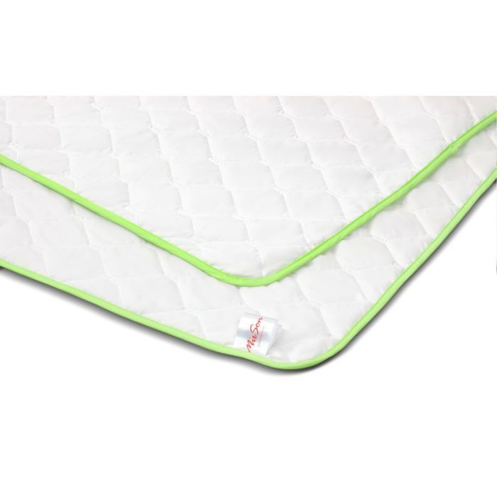 Ковдра MirSon шовкова Silk 0501 літо 200х220 см (2200000038548) зображення 3
