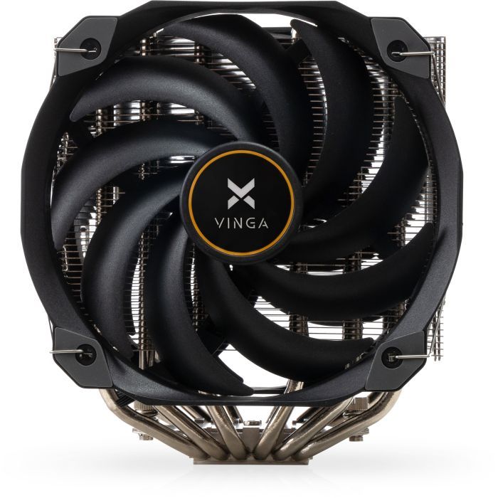 Кулер для процессора Vinga CL3021 изображение 2