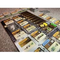 Настольная игра Lookout Games Caverna: Cave vs Cave (Каверна: Печера на пещеру), английский (29877035250) изображение 4