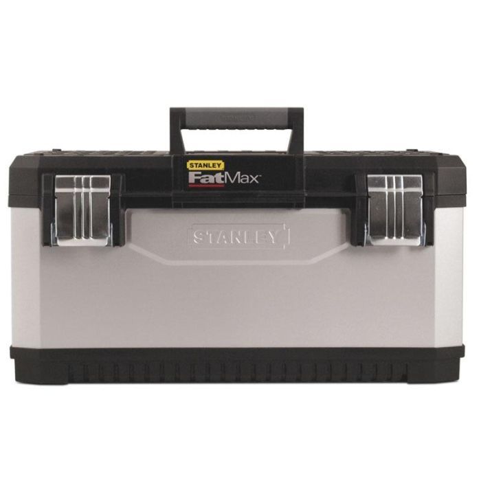 Ящик для инструментов Stanley FatMax 26", 66.2x29.3x2 (1-95-617) изображение 2