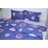 Постельное белье MirSon Бязь Premium 17-0402 Kiss King Size (2200002871273) изображение 3