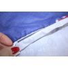 Постельное белье MirSon Бязь Premium 17-0402 Kiss King Size (2200002871273) изображение 6