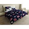Постельное белье MirSon Бязь Premium 17-0402 Kiss King Size (2200002871273)