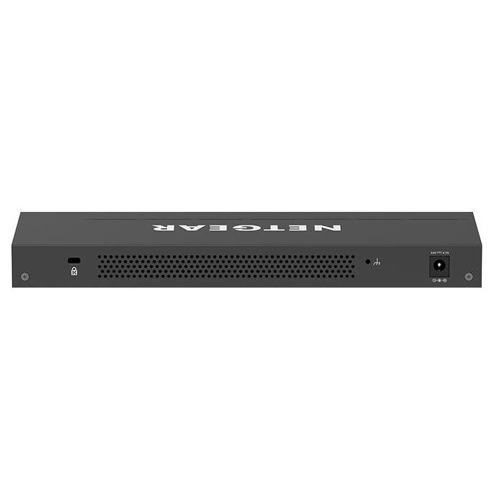 Коммутатор сетевой Netgear GS316EPP-100PES изображение 3