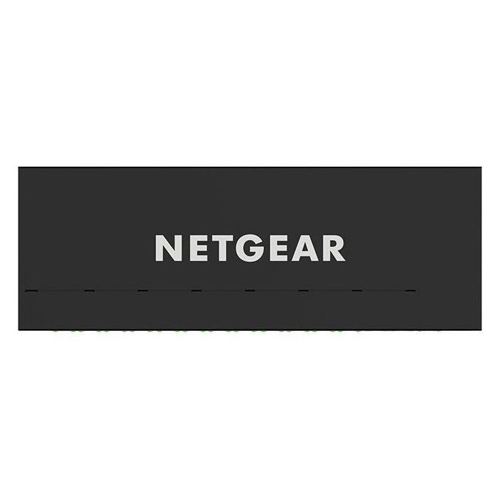 Коммутатор сетевой Netgear GS316EPP-100PES изображение 4