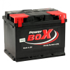 Аккумулятор автомобильный PowerBox 60 Аh/12V А1 Euro (SLF060-00) изображение 2
