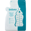 Пакет для хранения грудного молока Baboo 25 шт х 250 мл (2-005) изображение 2