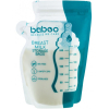 Пакет для зберігання грудного молока Baboo 25 шт х 250 мл (2-005) зображення 4