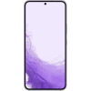 Мобильный телефон Samsung Galaxy S22 5G 8/128Gb Bora Purple (SM-S901BLVDSEK) изображение 2