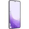Мобільний телефон Samsung Galaxy S22 5G 8/128Gb Bora Purple (SM-S901BLVDSEK) зображення 4