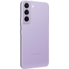 Мобільний телефон Samsung Galaxy S22 5G 8/128Gb Bora Purple (SM-S901BLVDSEK) зображення 6