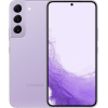 Мобильный телефон Samsung Galaxy S22 5G 8/128Gb Bora Purple (SM-S901BLVDSEK)
