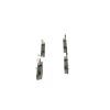 Гальмівні колодки Bosch 0986494836 зображення 3