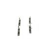 Гальмівні колодки Bosch 0986494836 зображення 5