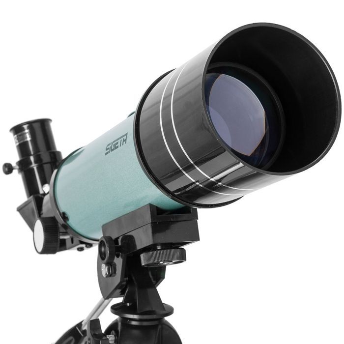 Телескоп Sigeta Volans 70/400 (65305) зображення 3