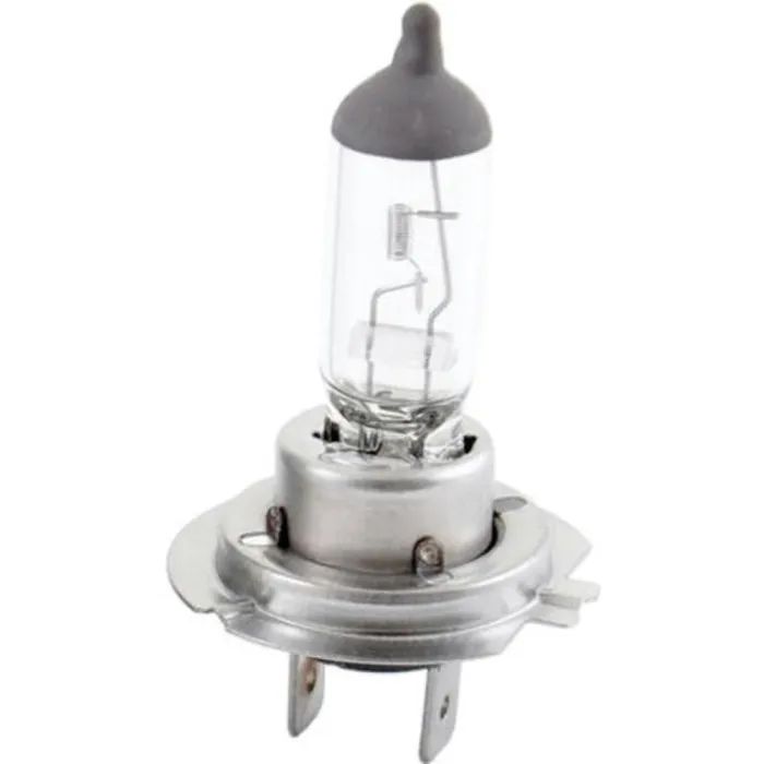 Автолампа SOLAR H7 12V 55W PX26d Starlight+30 (1207)