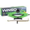 Домкрат WINSO 2т (122100) зображення 3