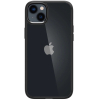 Чохол до мобільного телефона Spigen Apple iPhone 14 Plus Ultra Hybrid, Matte Black (ACS04895) зображення 2