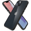 Чохол до мобільного телефона Spigen Apple iPhone 14 Plus Ultra Hybrid, Matte Black (ACS04895) зображення 6