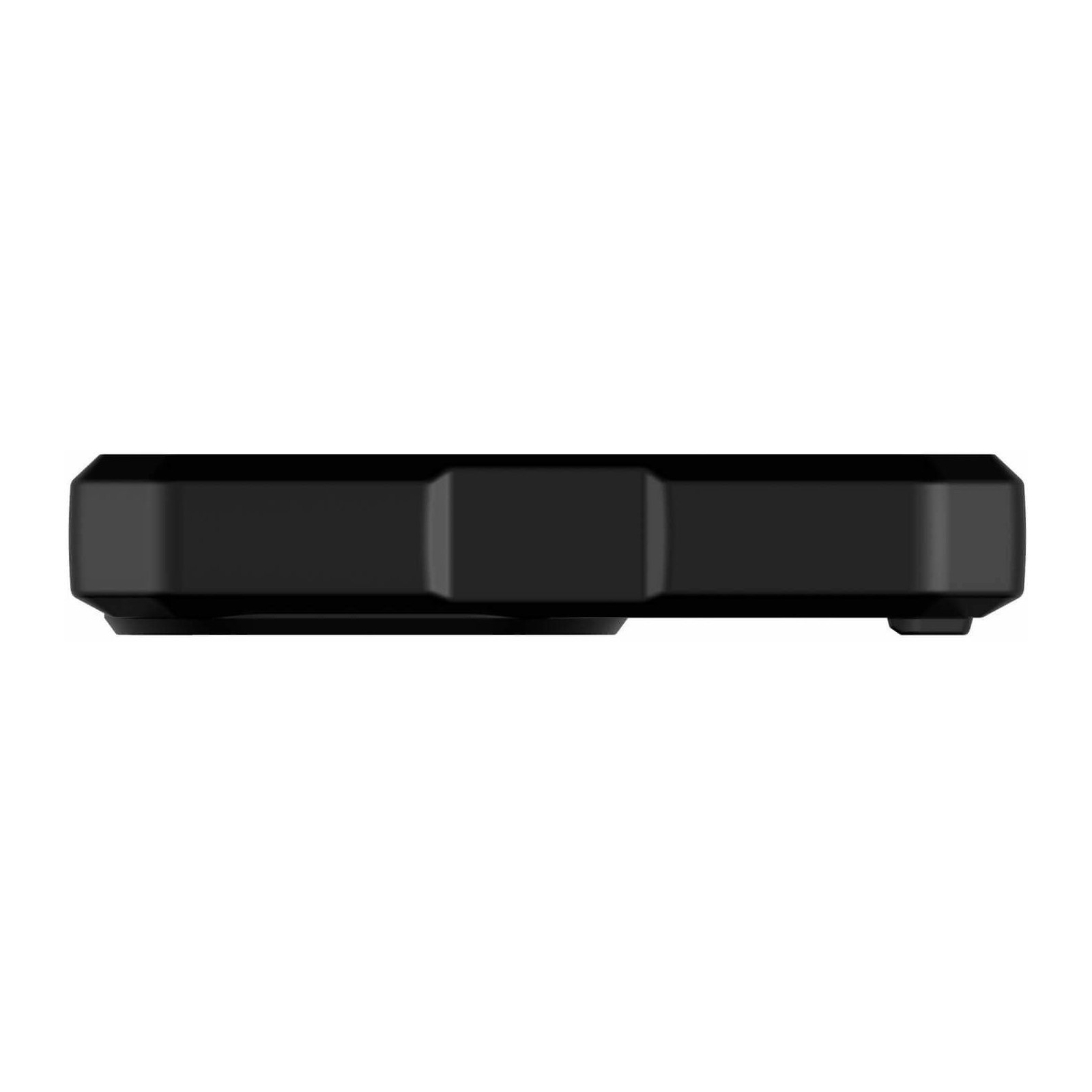 Чохол до мобільного телефона UAG Apple iPhone 14 Pro Max Monarch Pro Magsafe, Kevlar Black (114031113940) зображення 5