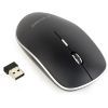 Мышка Gembird MUSW-4BS-01 Wireless Black (MUSW-4BS-01) изображение 2
