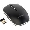 Мышка Gembird MUSW-4BS-01 Wireless Black (MUSW-4BS-01)